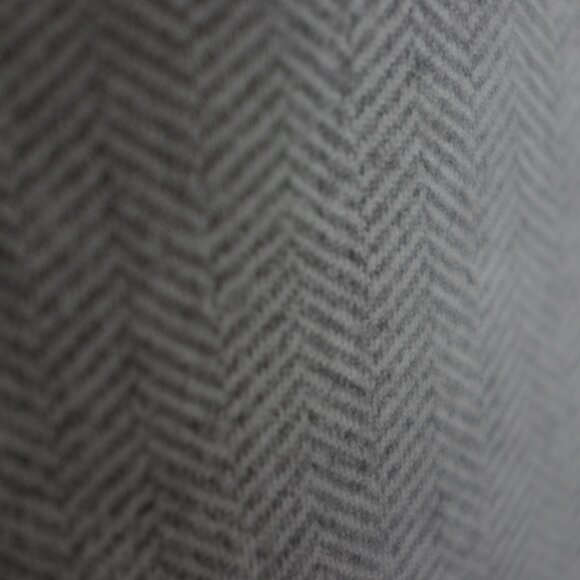 COPY - Kyodan Women's Gray White Herringbone Chevron Ankle Leggings Pattern Siz… - Picture 11 of 13